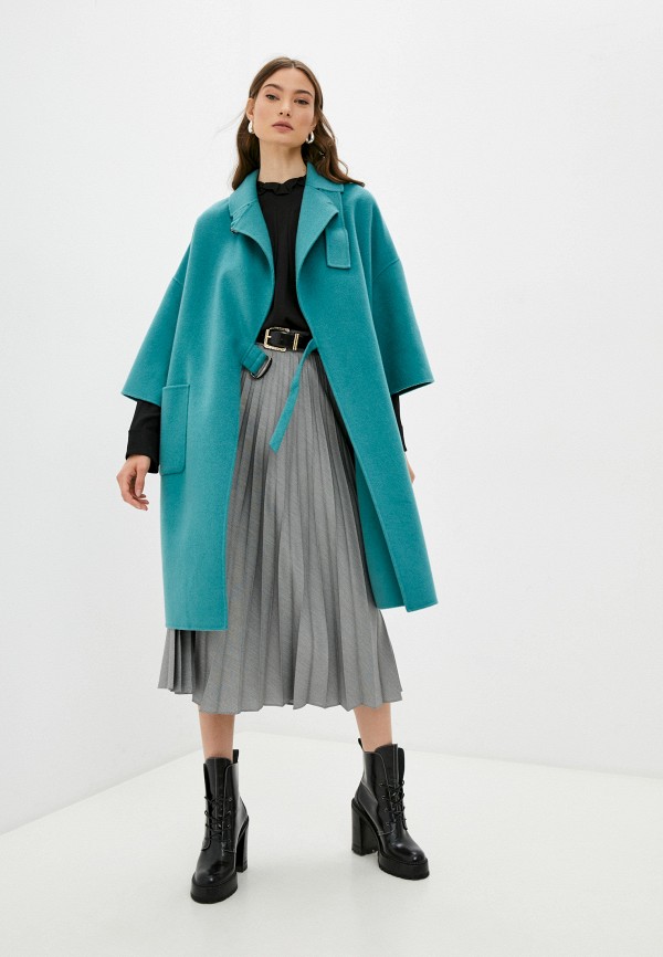 фото Пальто emporio armani