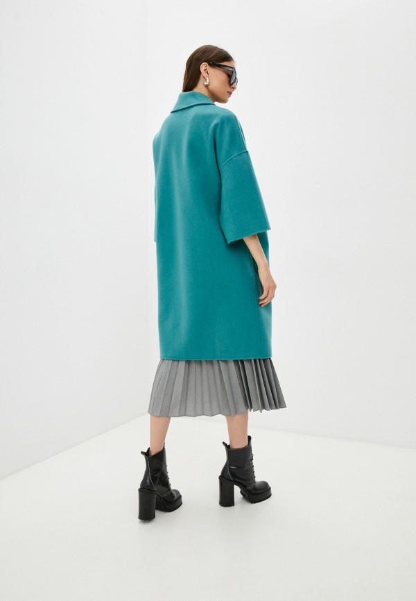 фото Пальто emporio armani