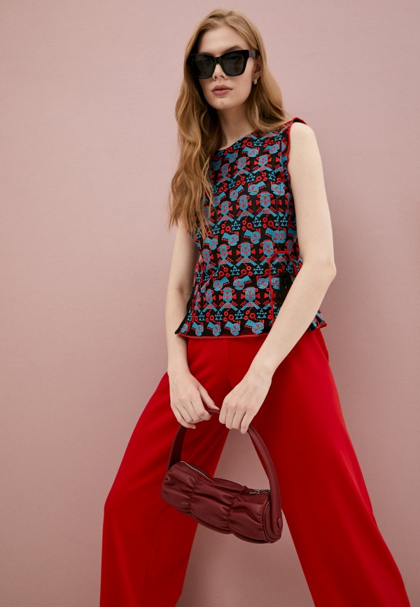 фото Брюки emporio armani