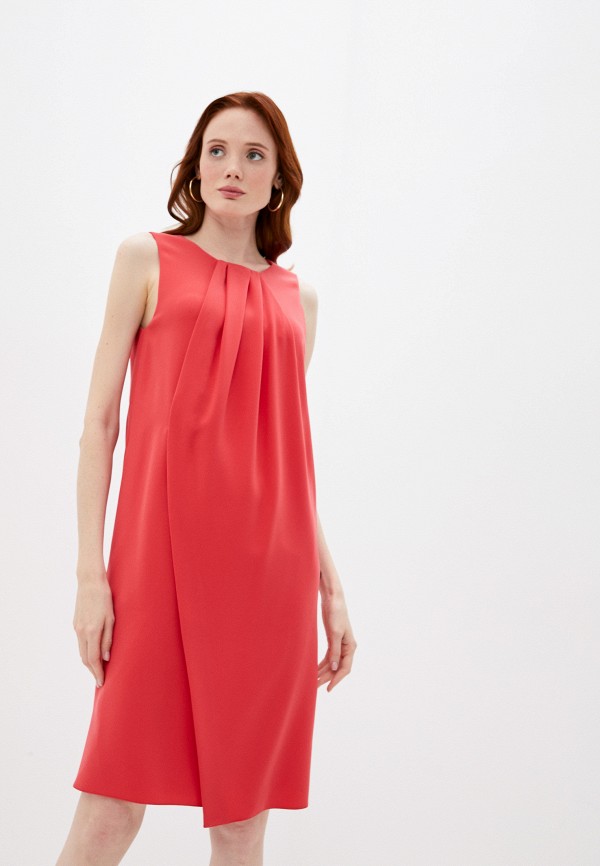 

Платье Emporio Armani, Розовый, Emporio Armani RTLAAH778301