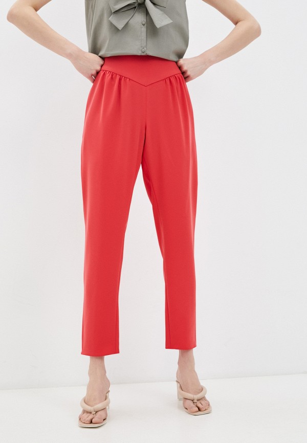 

Брюки Emporio Armani, Розовый, Emporio Armani RTLAAH778601