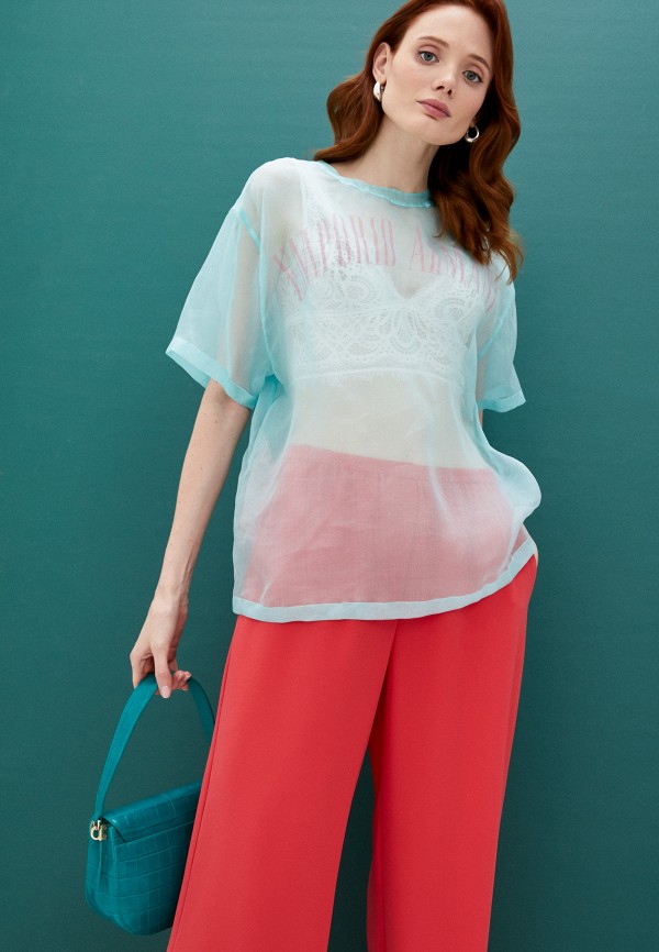 фото Брюки emporio armani