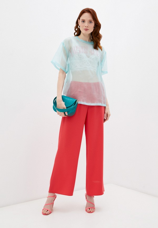 фото Брюки emporio armani