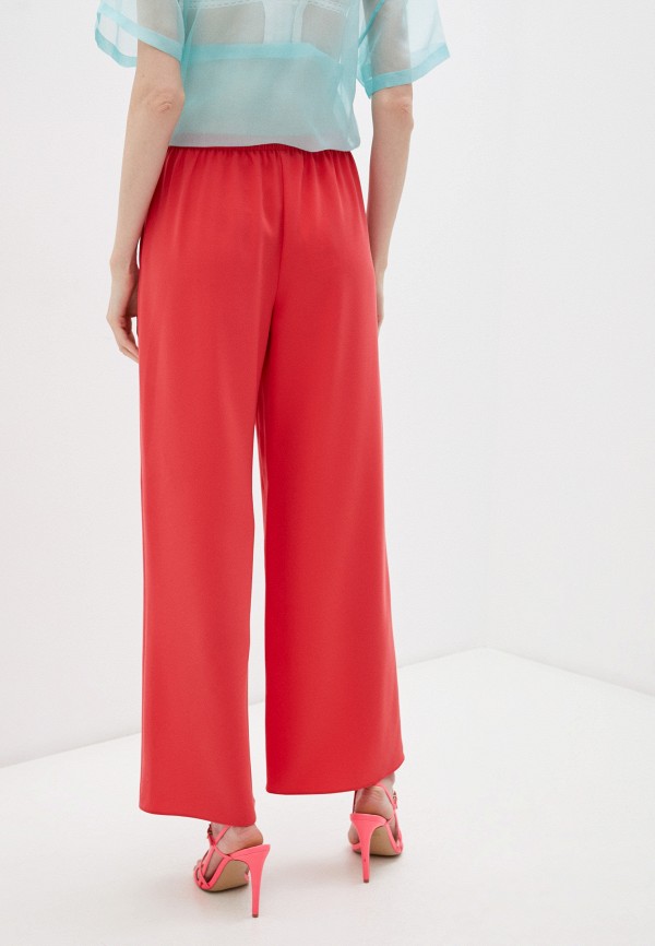 

Брюки Emporio Armani, Коралловый