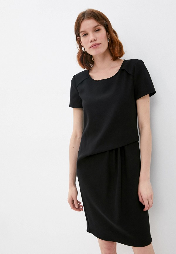 

Платье Emporio Armani, Черный, Emporio Armani RTLAAH779701