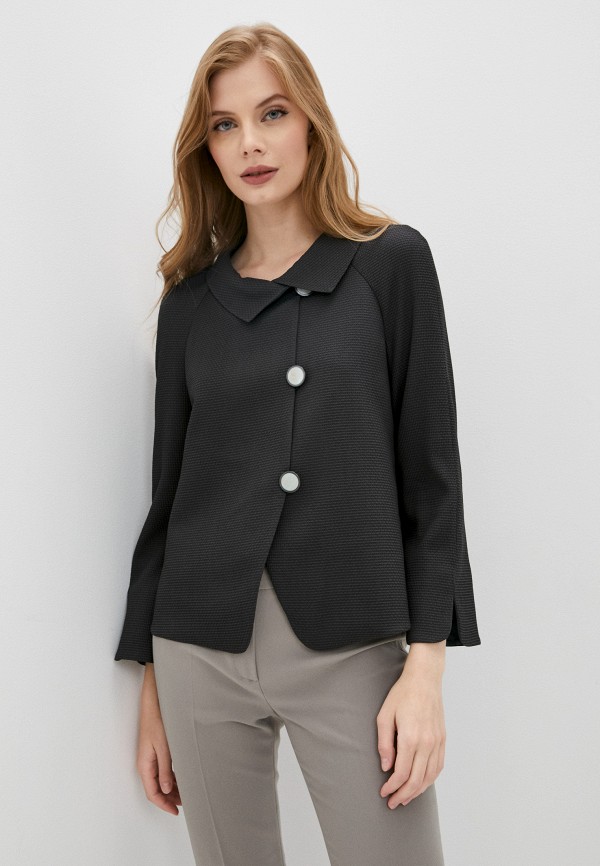 

Жакет Emporio Armani, Черный