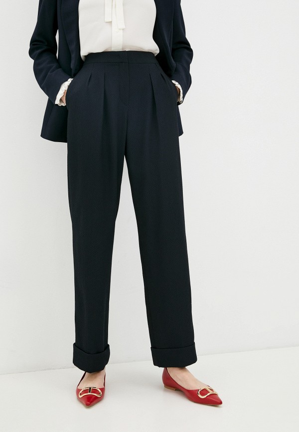 

Брюки Emporio Armani, Синий, Emporio Armani RTLAAH780901