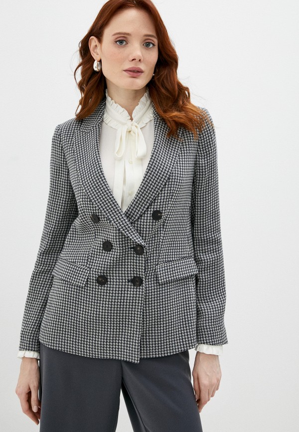 

Жакет Emporio Armani, Серый
