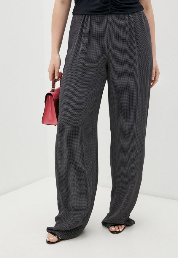 

Брюки Emporio Armani, Серый, Emporio Armani RTLAAH782301