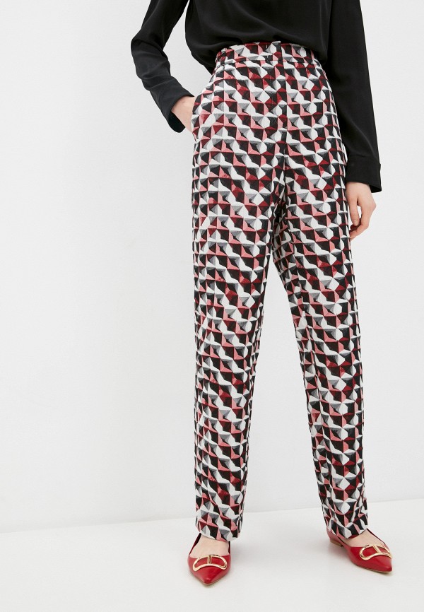 

Брюки Emporio Armani, Мультиколор, Emporio Armani RTLAAH782801