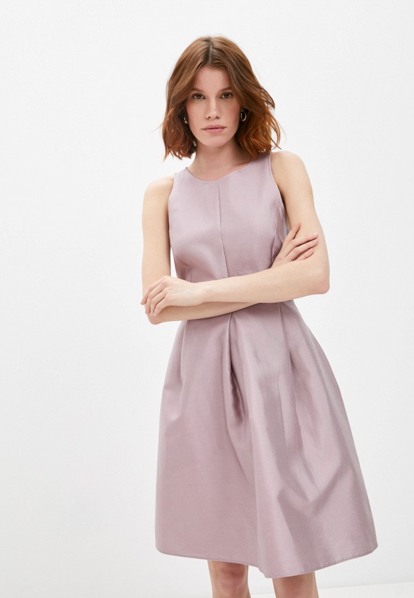 

Платье Emporio Armani, Розовый