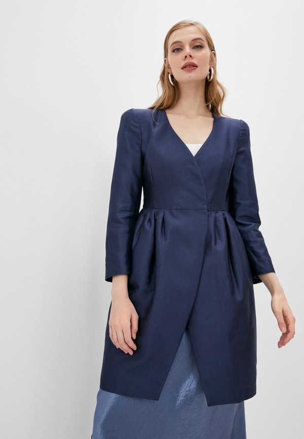 

Жакет Emporio Armani, Синий