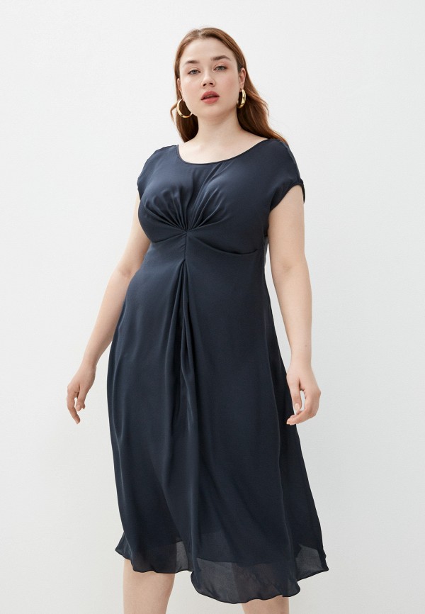 

Платье Emporio Armani, Серый, Emporio Armani RTLAAH783901