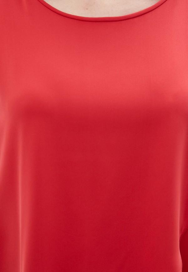 

Блуза Emporio Armani, Коралловый, Emporio Armani RTLAAH784401