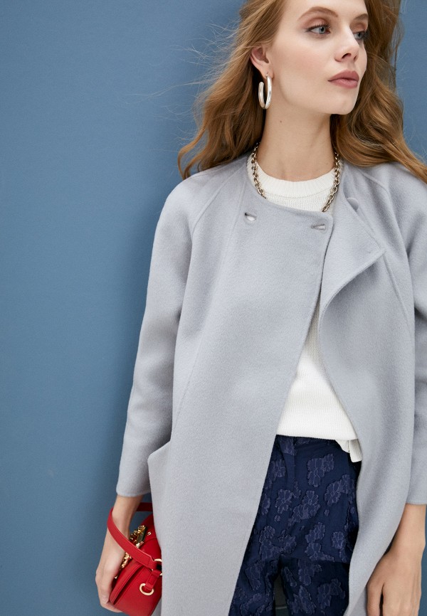 фото Пальто emporio armani