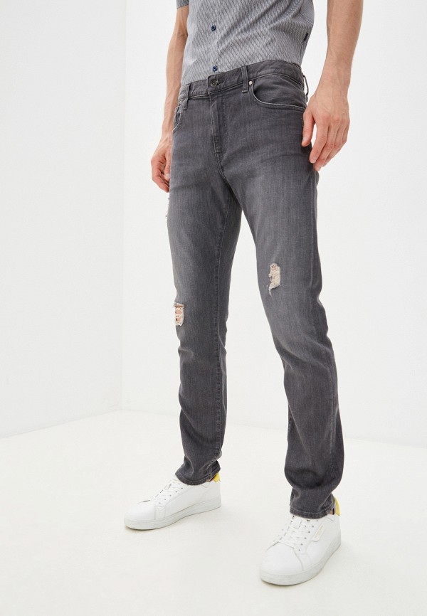 

Джинсы Armani Exchange, Серый, Armani Exchange RTLAAH787101