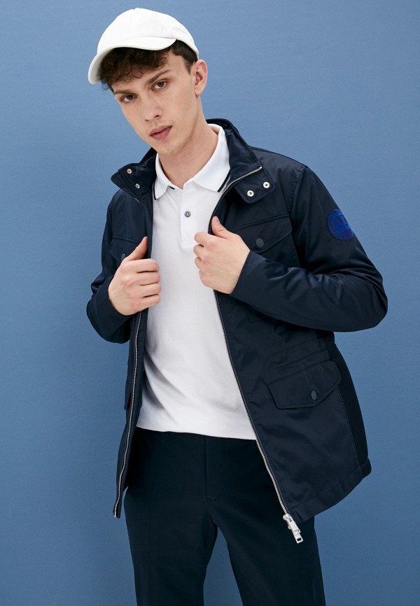 фото Куртка armani exchange