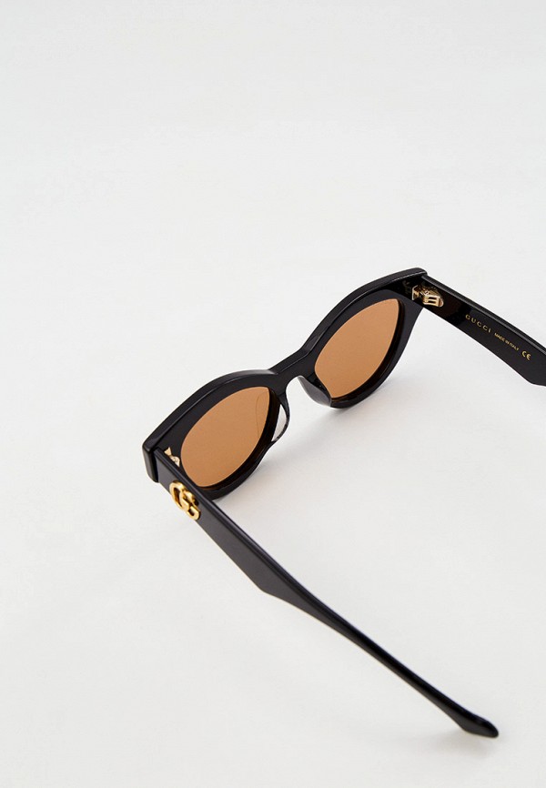 фото Очки солнцезащитные gucci