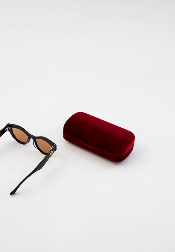 фото Очки солнцезащитные gucci