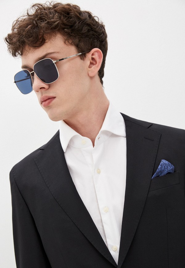 фото Очки солнцезащитные gucci
