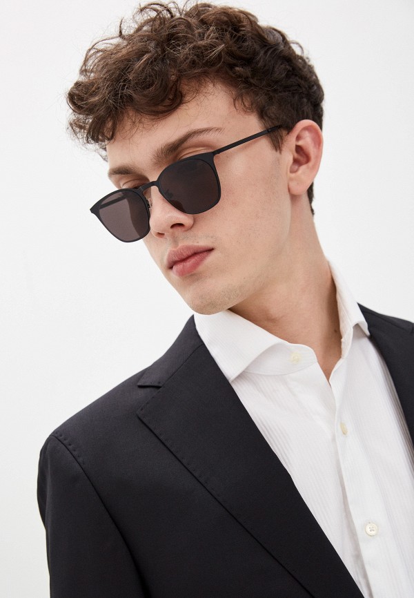 фото Очки солнцезащитные saint laurent