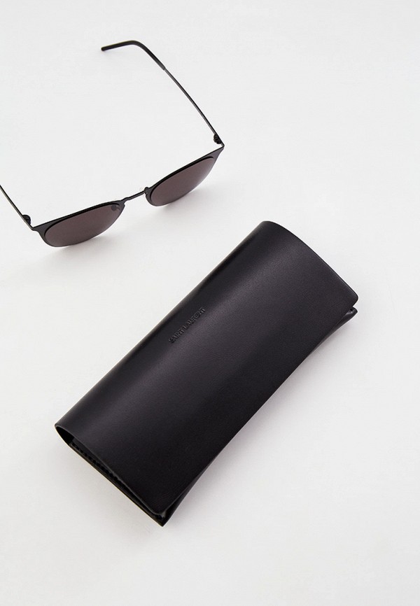 фото Очки солнцезащитные saint laurent