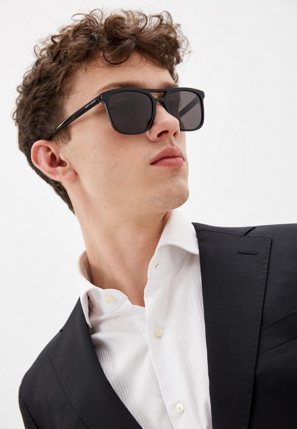фото Очки солнцезащитные saint laurent
