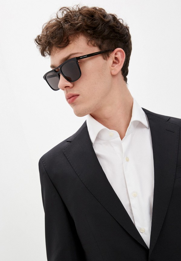 фото Очки солнцезащитные saint laurent