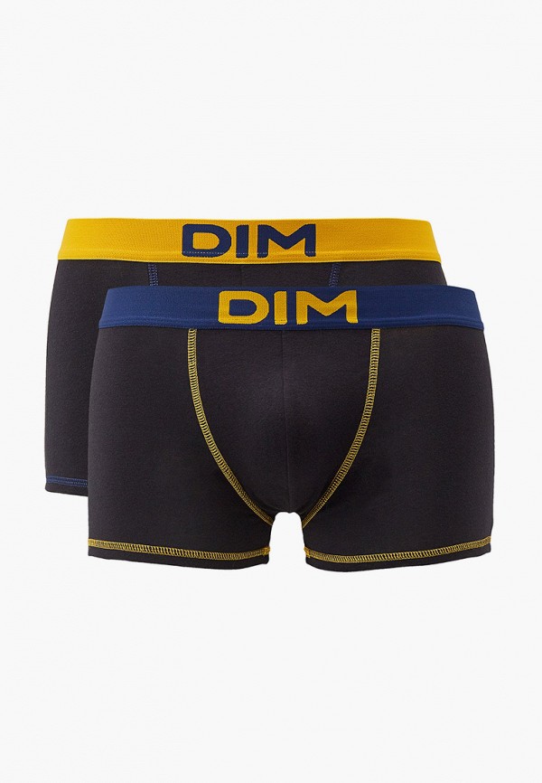 фото Трусы 3 шт. dim