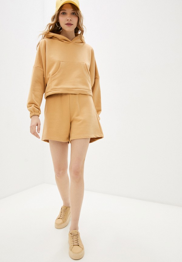 фото Шорты спортивные art flash