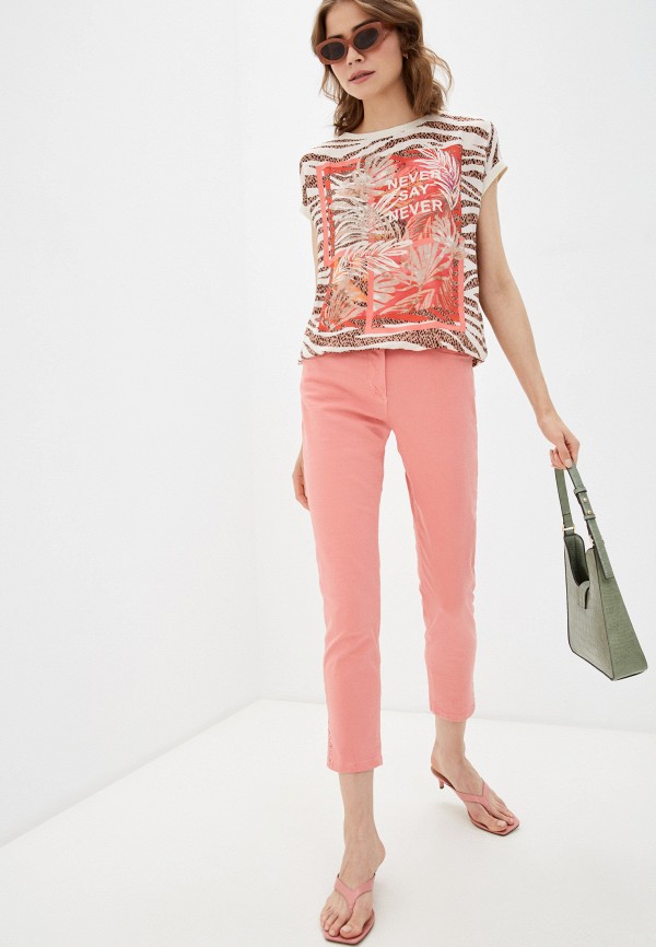 фото Брюки betty barclay