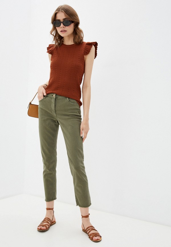 фото Брюки betty barclay