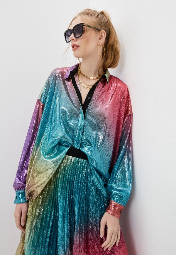 фото Блуза marco bologna