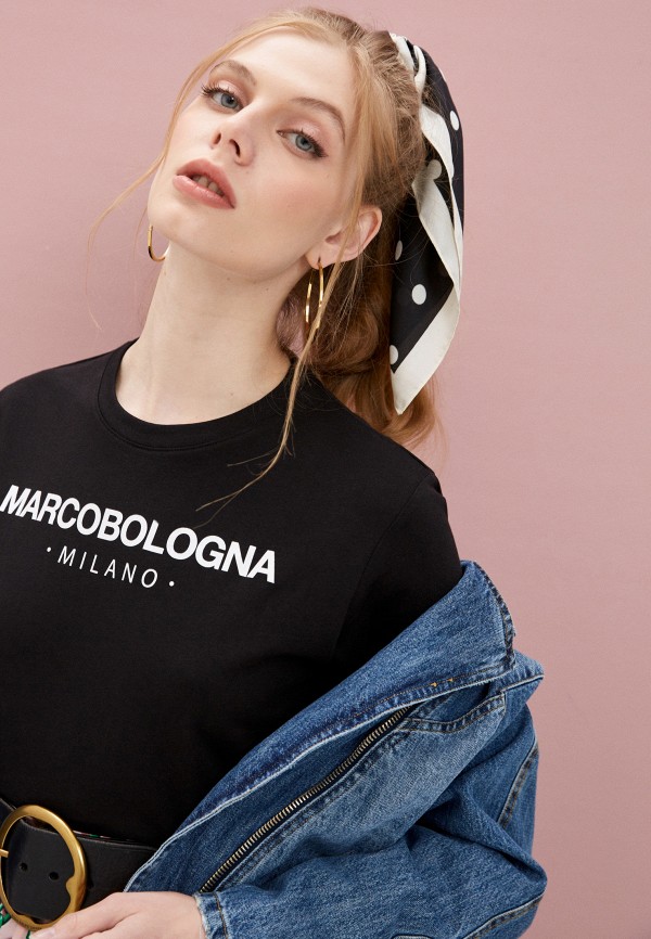 фото Футболка marco bologna