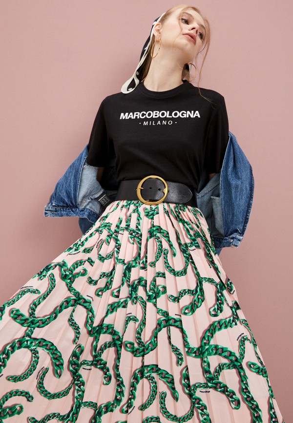 фото Юбка marco bologna