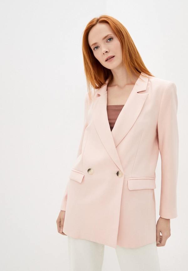 

Пиджак Silvian Heach, Бежевый, Silvian Heach RTLAAH810101