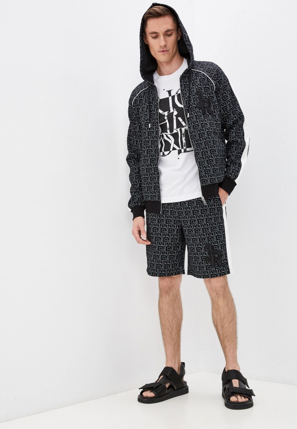 фото Шорты спортивные john richmond