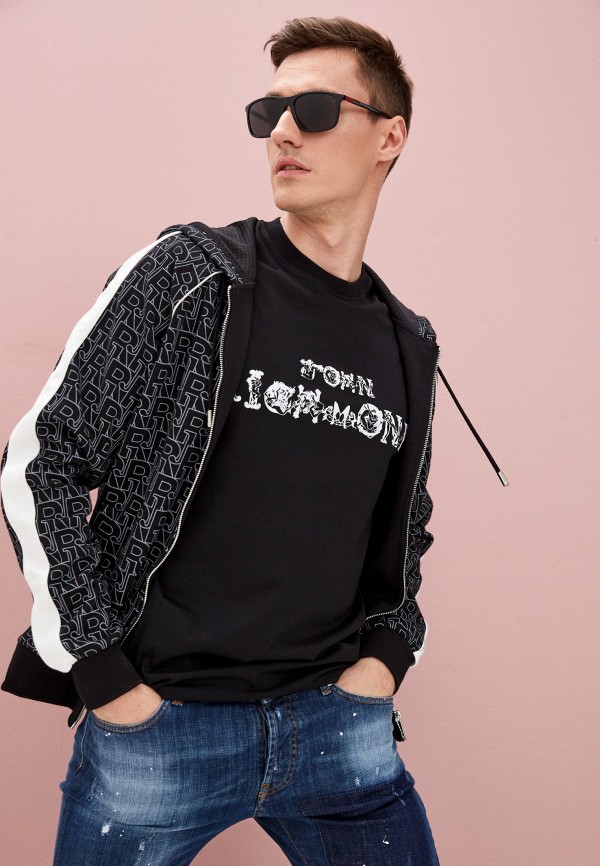 фото Футболка john richmond