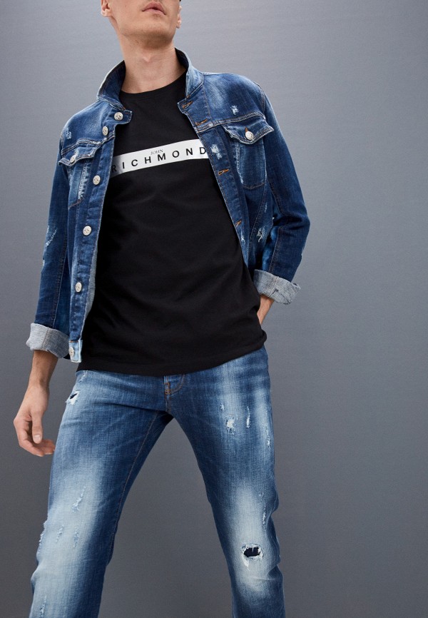 фото Джинсы john richmond