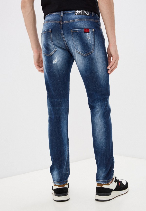 фото Джинсы john richmond