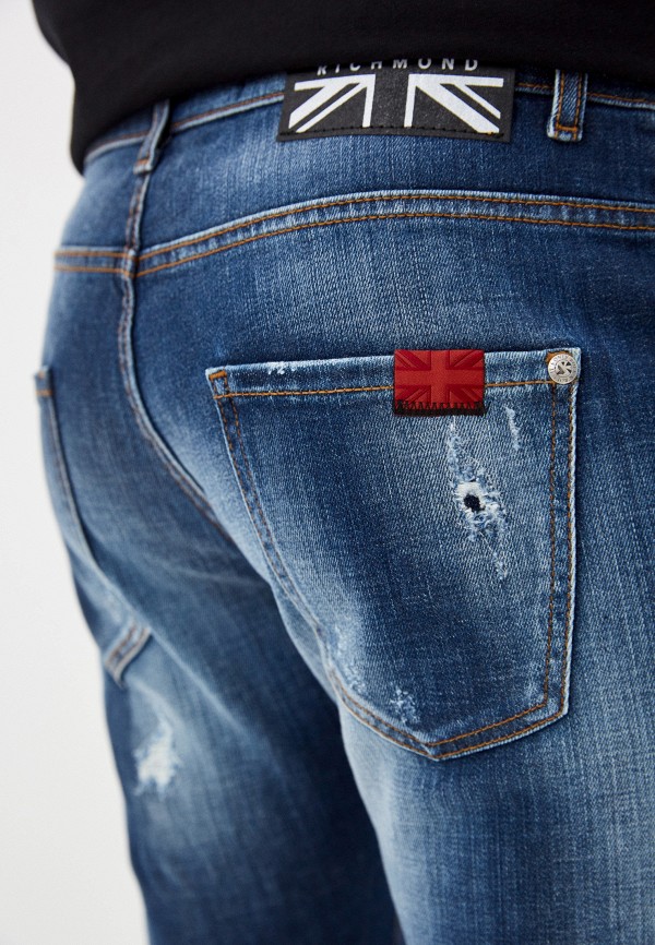 фото Джинсы john richmond