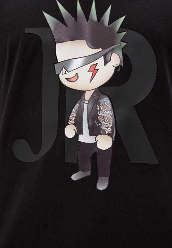 фото Футболка john richmond