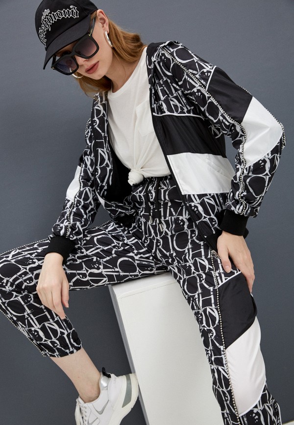 фото Брюки спортивные john richmond