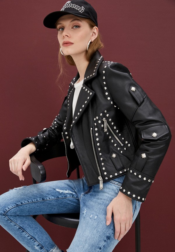 фото Джинсы john richmond