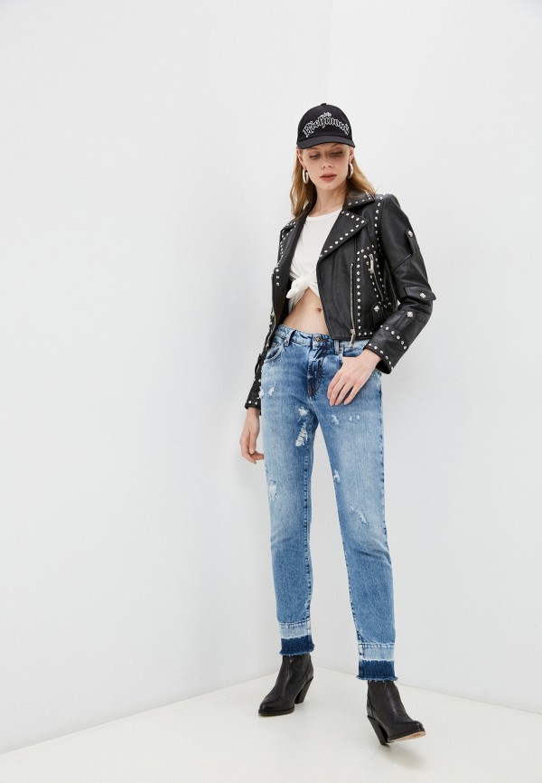 фото Джинсы john richmond