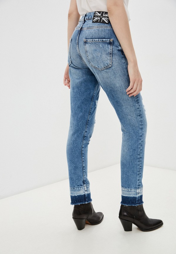 фото Джинсы john richmond