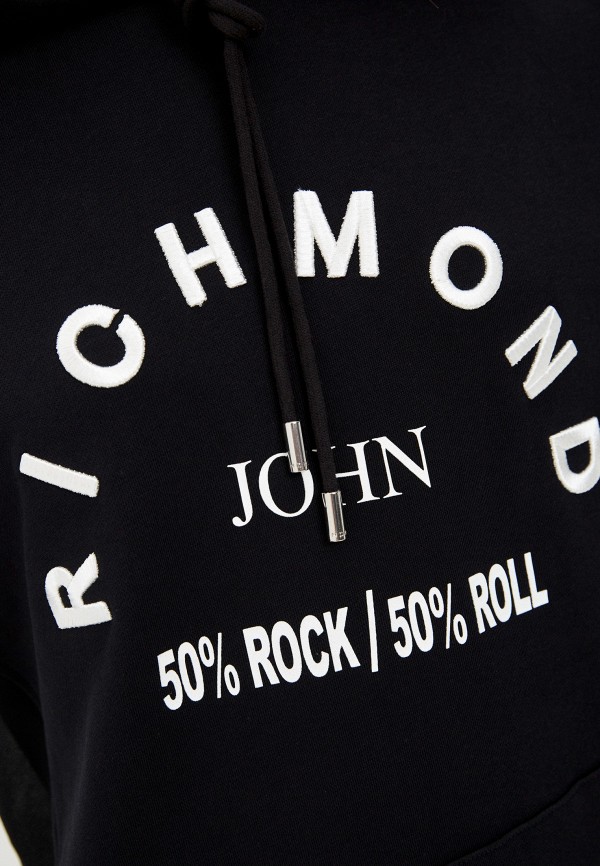 фото Худи john richmond