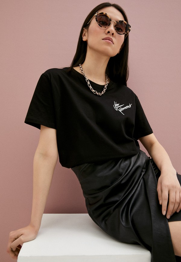 фото Футболка john richmond