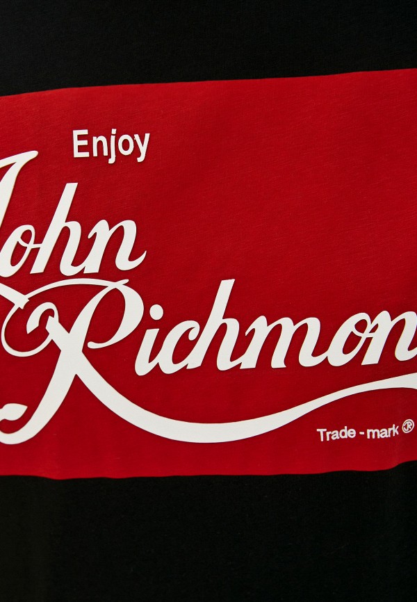 фото Футболка john richmond