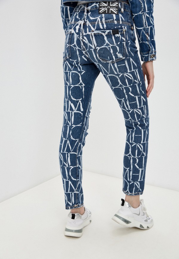 фото Джинсы john richmond